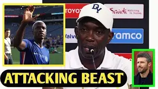 CARRICK SHOULD SIGN CAICEDO: DWIGHT YORKE SENDS CLEAR MESSAGE AS MANCHESTER UNITED SEARCH