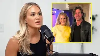 Carrie Underwood Breaks Down After Tragic Loss