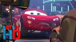 Cars   2006   Finding McQueen (6/8) DopeClips