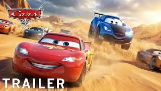Cars 4 (2027) - First Trailer | Owen Wilson - Concept Trailer