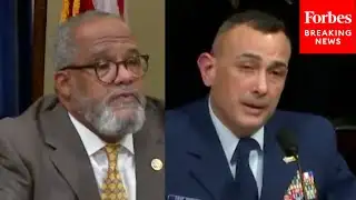 Carter Asks Coast Guard Admiral About 