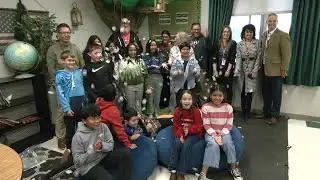 Carthage teachers funded for innovative classroom projects