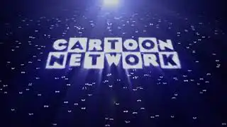 Cartoon Network (2002) Movie Bumper/ID (My Edit)