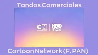 Cartoon Network Commercial Breaks (Pan-regional Feed) (06/01/2026)