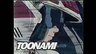 Cartoon Network Commercials (1998) #2