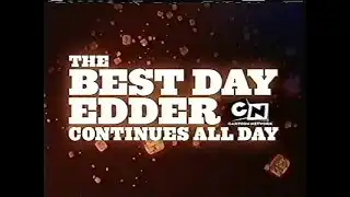 Cartoon Network Commercials (April 28, 2007)