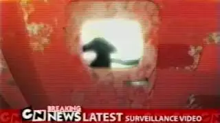 Cartoon Network Invaded INvasion is coming Promo (2007)