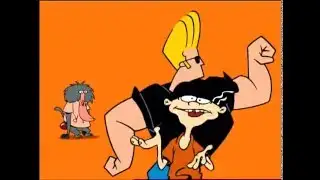 Cartoon Network invades Nickelodeon*