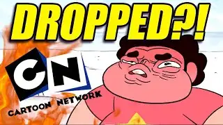 Cartoon Network Just Got DROPPED!