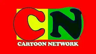 Cartoon Network Logo Animations Effects Sponsored by Gamavision Csupo Extended