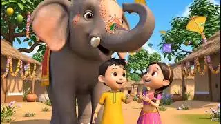 Cartoon video #nagpuri #short #news 