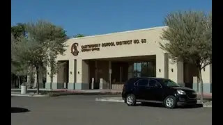 Cartwright School District considers moving back to five-day week