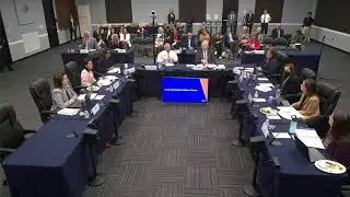 Cary Council Work Session – January 8, 2026