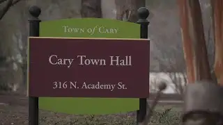 Cary mayor says ousted town manager broke trust