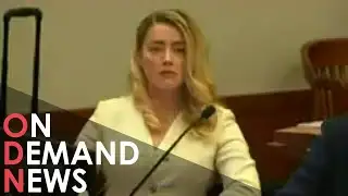 Case Closed: Amber Heard Finally Pays Johnny Depp