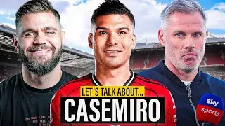 Casemiro Asked One Question — Everything Changed