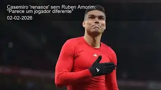Casemiro 