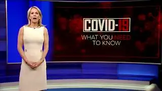 Cases Expected to Increase – COVID-19: What You Need To Know