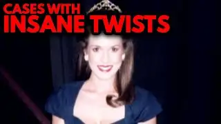 Cases With The Most INSANE Twists You