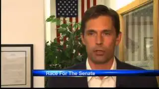 Cash rolling in for U.S. Senate hopefuls