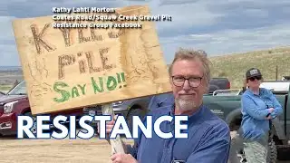 Casper Mountain Residents Unite to Fight Proposed Mining Operation