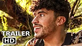 CASSANDRO Trailer 2023 Bad Bunny
