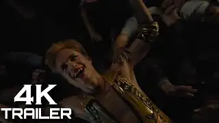 CASSANDRO - Trailer (2023) - Bad Bunny - FULL HD