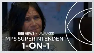 Cassellius discusses challenges after first month as MPS superintendent