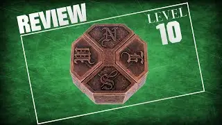 Cast News from Hanayama - Review