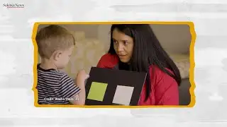 Cat Camacho Scientists to Watch | Science News