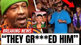 Cat Williams Exposed It All: How Smith and Diddy Played Bryce Gray!
