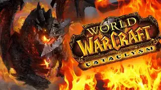 Cataclysm Classic CONFIRMED!