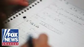 ‘Catastrophic’: College students unable to do basic math