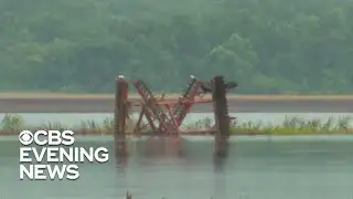 Catastrophic Midwest flooding impact farmers