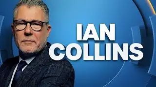 CATCH UP: Ian Collins | 09-Jun-22