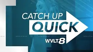 Catch Up Quick | Your fastcast from February 3