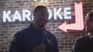 Catching Up with Battlehawks Legend Travis Feeney