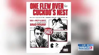 Catching Up With Brad Dourif