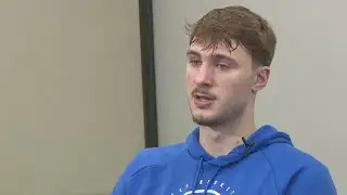 Catching up with Cooper Flagg