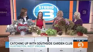Catching up with Southside Garden Club
