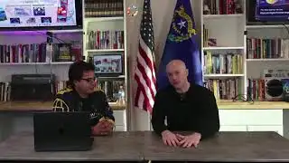 Catching Up With Steven Ness | Impact, Integrity & Capital in 2025