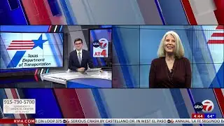 Catching up with TxDOT spokesperson Jennifer Wright