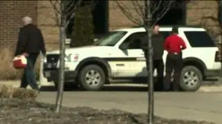 Caterpillar set to lay off hundreds of workers