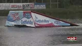 Catfish Bay ends 2025 season with fun & family