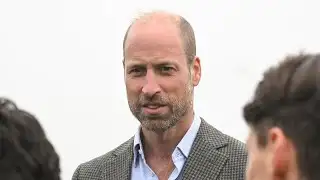 Catherine and Charles ‘pushing’ Prince William toward reconciliation with Harry