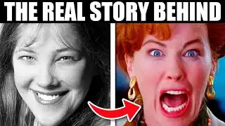 Catherine O’Hara: The Untold Story Behind a Comedy Legend