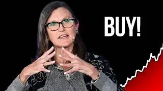 Cathie Wood: “This Will 15X by 2030”