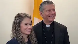 Catholic Charities announces new president and CEO