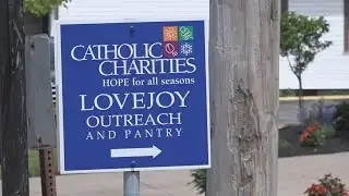 Catholic Charities considers a settlement
