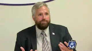 Catholic Charities has a new Executive Director